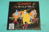 QUEEN / A Kind Of Magic - 1986 / Germany