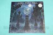 PELL, AXEL RUDI / Circle Of The Oath - 2012 / Germany