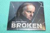 TROUT, WALTER / Broken - 2024 / EU