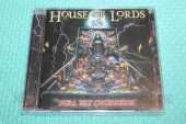 HOUSE OF LORDS / Full Tilt Overdrive - 2024 / Italy