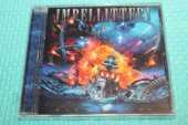IMPELLITTERI / War Machine - 2024 / Italy