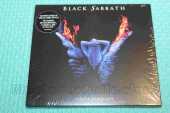 BLACK SABBATH / Cross Purpose - 1994 / Germany
