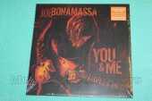 BONAMASSA, JOE / You & Me - 2006 / EU