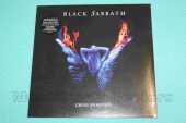 BLACK SABBATH / Cross Purposes - 1994 / EU