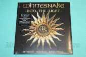 WHITESNAKE / COVERDALE, DAVID / Into The Light - 2000 / EU