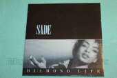 SADE / Diamond Life - 1984 / EU
