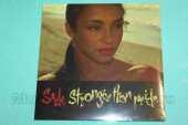 SADE / Stronger Than Pride - 1988 / EU