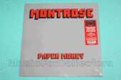 MONTROSE / Paper Money - 1974 / EU