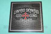 LYNYRD SKYNYRD / Gods & Guns - 2009 / EU