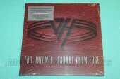 VAN HALEN / For Unlawful Carnal Knowledge - 1991 / EU