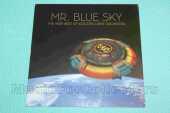 E.L.O. / Mr. Blue Sky - 2012 / Italy