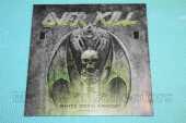 OVERKILL / White Devil Armory - 2014 / Germany