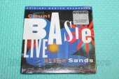 COUNT BASIE / Live At The Sands - 1966 / USA