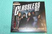 CLASSLESS ACT / Welcome To The Show - Los Angeles, California - 2024 / JAPAN