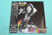 LEE, ALVIN / Let It Rock / JAPAN