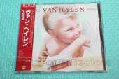 VAN HALEN / 1984 / JAPAN