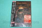 JUDAS PRIEST / Nostradamus - 2008 / JAPAN
