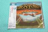 BOSTON / Don't Look Back - 1978 / JAPAN