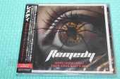 REMEDY / Something That Your Eyes Won't See - 2024 / JAPAN