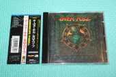 OVERKILL / Horrorscope - 1991 / JAPAN