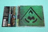 OVERKILL / The Killing Kind - 1998 / JAPAN