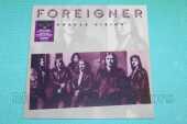 FOREIGNER / Double Vision - 1978 / EU