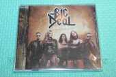 BIG DEAL, THE / Electrified - 2025 / Italy