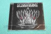 SCORPIONS / Return To Forever - 2015 / Germany