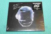 DAFT PUNK / Random Access Memories - 2013 / EU