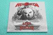 HELLOWEEN / Live At Budokan - 2024 / Germany
