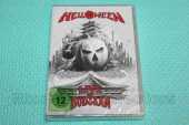 HELLOWEEN / Live At Budokan - 2024 / Germany