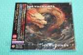 EUGE VALOVIRTA / Hardtones - 2024 / JAPAN