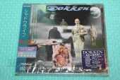 DOKKEN / Shadowline - 1997 / JAPAN