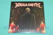 MEGADETH / TH1RT3EN - 2011 / Germany