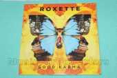 ROXETTE / Good Karma - 2016 / EU