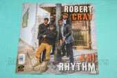 CRAY, ROBERT / Robert Cray & Hi Rhythm - 2017 / USA