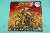 KREATOR / Phantom Antichrist - 2012 / Germany