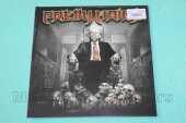 PRETTY MAIDS / KingMaker - 2016 / Germany