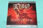 DIO / Holy Diver Live - 2004 / Germany