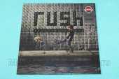 RUSH / Roll the Bones - 1991 / EU