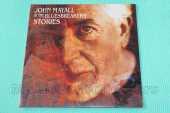 MAYALL, JOHN / Stories - 2020 / Germany