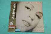 CAREY, MARIAH / Music Box - 1993 / JAPAN