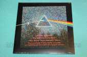 PINK FLOYD / Dark Side Of The Moon - 1973 / USA