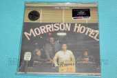 DOORS, THE / Morrison Hotel - 1970 / USA