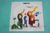 ABBA / The Album - 1977 / Germany