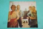 ABBA / Waterloo - 1974 / Germany