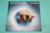 JARRE, JEAN-MICHEL / Oxygene - 1976 / Germany