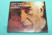 MAYALL, JOHN / Stories - 2020 / Germany