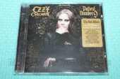 OSBOURNE, OZZY / Patient Number 9 - 2022 / EU