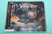 XANDRIA / Universal Tales - 2024 / JAPAN